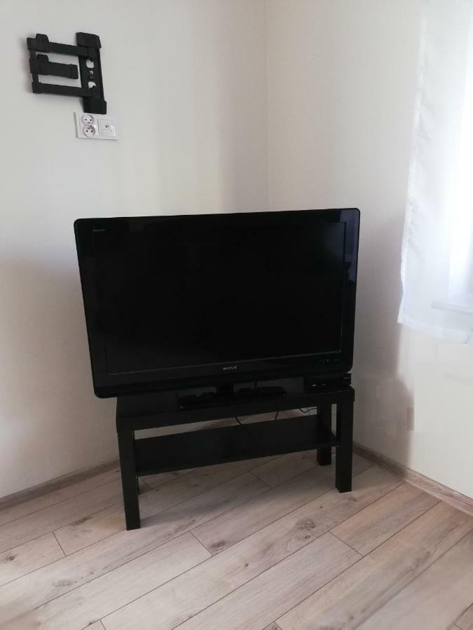 Apartament Zebcowska Ostrów Wielkopolski Dış mekan fotoğraf